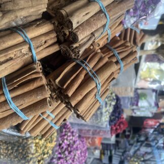 دارچین سیگاری